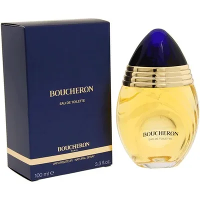 Apa de Toaleta, Boucheron, Spray 100ml