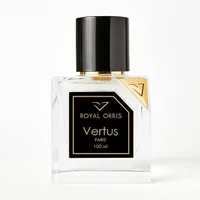 Parfum, Vertus, Royal Orris, 100ml, negru