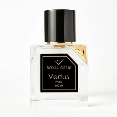 Parfum, Vertus, Royal Orris, 100ml, negru