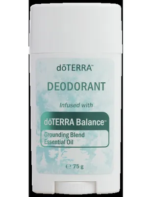 Deodorant Balance, doTERRA, 75 grame