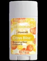 Deodorant Citrus Bliss™, 75 g