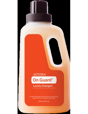 Detergent de rufe On Guard™, doTERRA, 947 ml