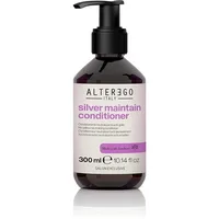 Condiționator Alter Ego Silver Maintain Anti-Yellow, 300ml
