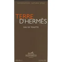 Apa de Toaleta, Hermes, Terre D'Hermes, 30ml