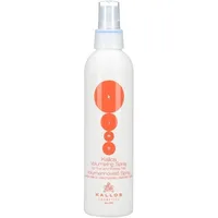 Spray pentru strălucire păr, Kallos, 200 ml