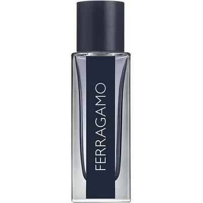 Parfum, Salvatore Ferragamo, clasic, sticlă transparentă 30ml