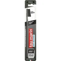 Periuță dinți Tau Marin Professional 27 antibacterian, negru