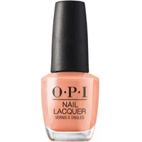 Lac de unghii, OPI, Coral-ing Your Spirit Animal, coral