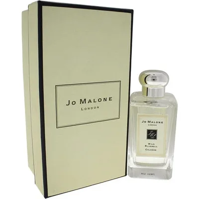 Apa de Colonie pentru Femei, Jo Malone London Wild Bluebell, 100ml