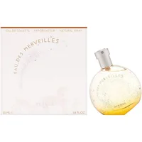 Apa de Toaleta, Hermès Eau de Merveilles, 100ml
