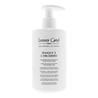 Leonor Greyl Masque Lorchidee, Mască pentru păr creț sau uscat, 500ml