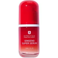 Ser Ginseng, Erborian, 30ml, rosu