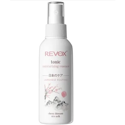 Tonic Revox, esență hidratantă, alb, 120ml