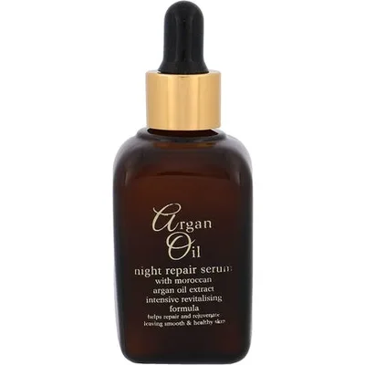 Serum de noapte, Argan Oil, 50ml