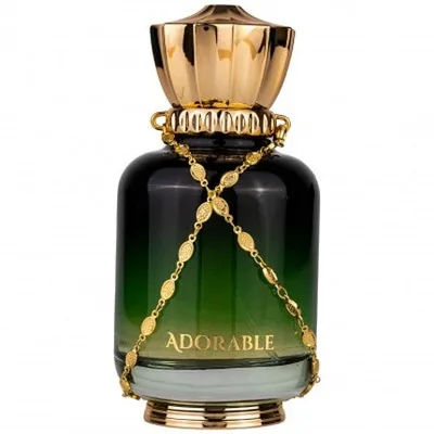 Maison Asrar Adorable Eau De Parfum, 100ml