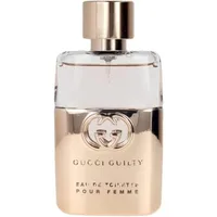 Parfum Gucci Guilty Pour Femme, Eau De Toilette, 30ml