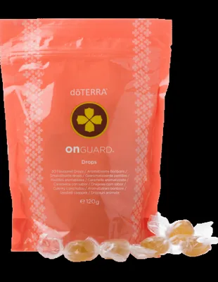 Dropsuri On Guard™, doTERRA, 30 dropsuri