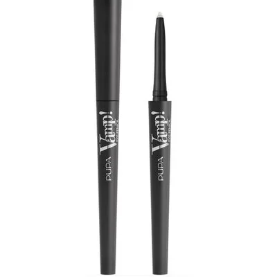 Creion pentru ochi Pupa Milano Vamp! - 405 White Snow
