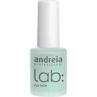 Lac de unghii, Andreia, No Bite, gust amar