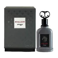 Parfum unisex, Zimaya STALLION, 100ml, EDP