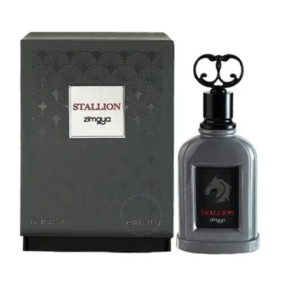 Parfum unisex, Zimaya STALLION, 100ml, EDP