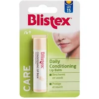 Balsam de buze, Blistex, Daily Conditioner, 4.25g