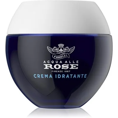 Cremă hidratantă, Acqua Alle Rose, 100g