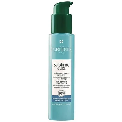 Cremă definire bucle, Rene Furterer, Sublime Curl, 100ml