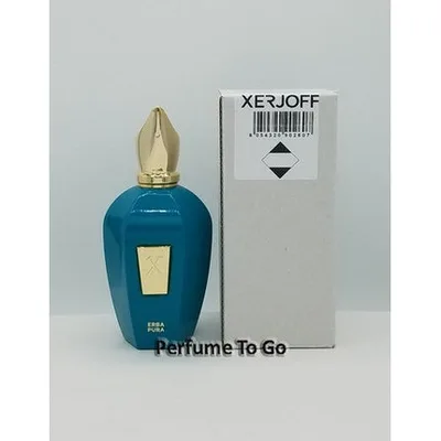 Xerjoff Erba Pura EDP Spray Tester, 100 ml