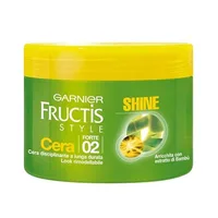 Ceară pentru disciplina părului, Garnier, 75ml, fixare puternică