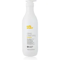 Șampon, Milk Shake, Deep Cleansing, 1000 ml