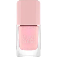 Lac de unghii, Catrice, Dream In Glowy Blush 080, roz