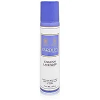 Spray de Corp, Yardley London, English Lavender, 75ml