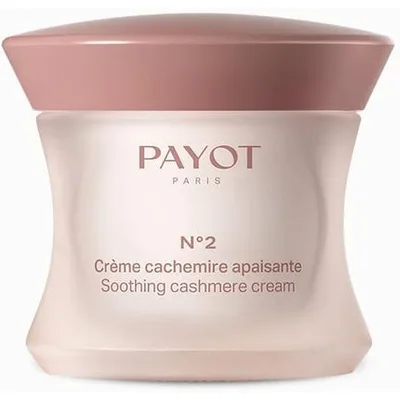 Crema de Maini, Payot, Crème Nº 2 Cashmere 50ml