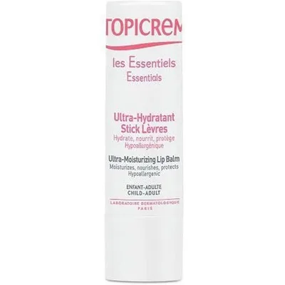 Balsam de Buze, Teodermsrl, Ultra-Hidratant 4g