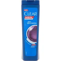 Șampon Clear Men, Anti-Secchezza, albastru, 225g