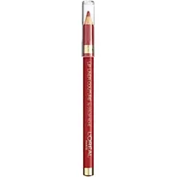 Creion contur buze, L'Oréal, Color Riche, 461 Rouge 5ml