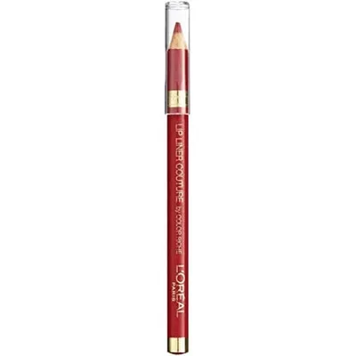 Creion contur buze, L'Oréal, Color Riche, 461 Rouge 5ml