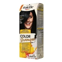 Palette Color Shampoo No. 1-1 Granatapfel Schwarz, Schwarzkopf, 264 g
