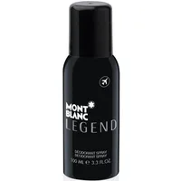 Montblanc Legend Deodorant Spray, 100ml
