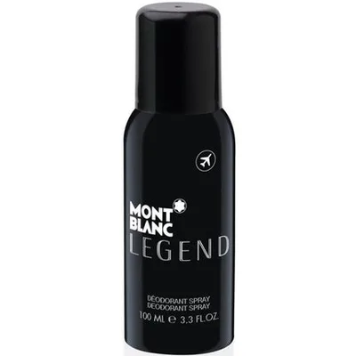 Montblanc Legend Deodorant Spray, 100ml