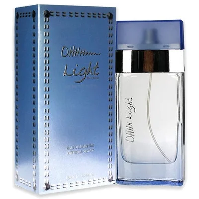 Parfum Oh Light Spray pentru Femei, 100 ml