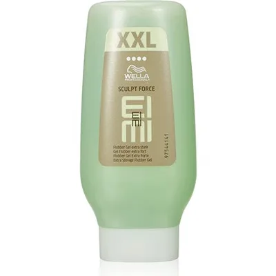 Gel fixativ, Wella, EIMI Sculpt Force, 250ml