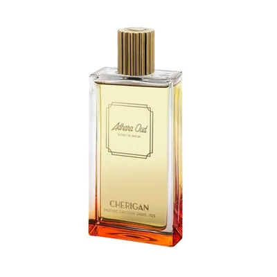 Parfum Extrait Cherigan Adhara Oud 100ml sticlă aurie