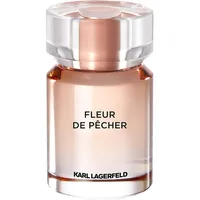 Parfum Karl Lagerfeld Fleur de Pêcher, 50ml