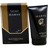 Aftershave Battistoni Marte, emulsie, 100ml