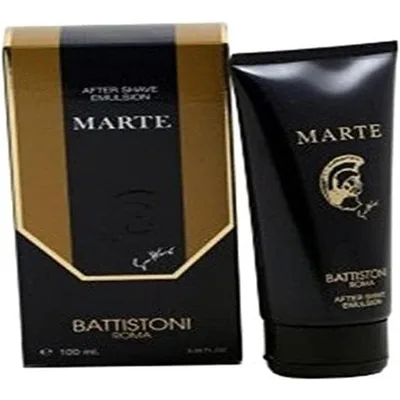 Aftershave Battistoni Marte, emulsie, 100ml