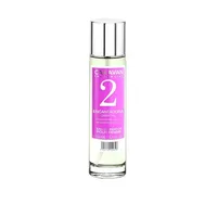 Eau de Parfum Caravan Fragancias No. 2, 150ml