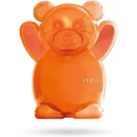 Trusă machiaj, Pupa Milano, Happy Bear, 004, portocaliu