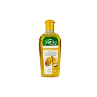 Ulei de păr Vatika Natural cu Amande, 200ml